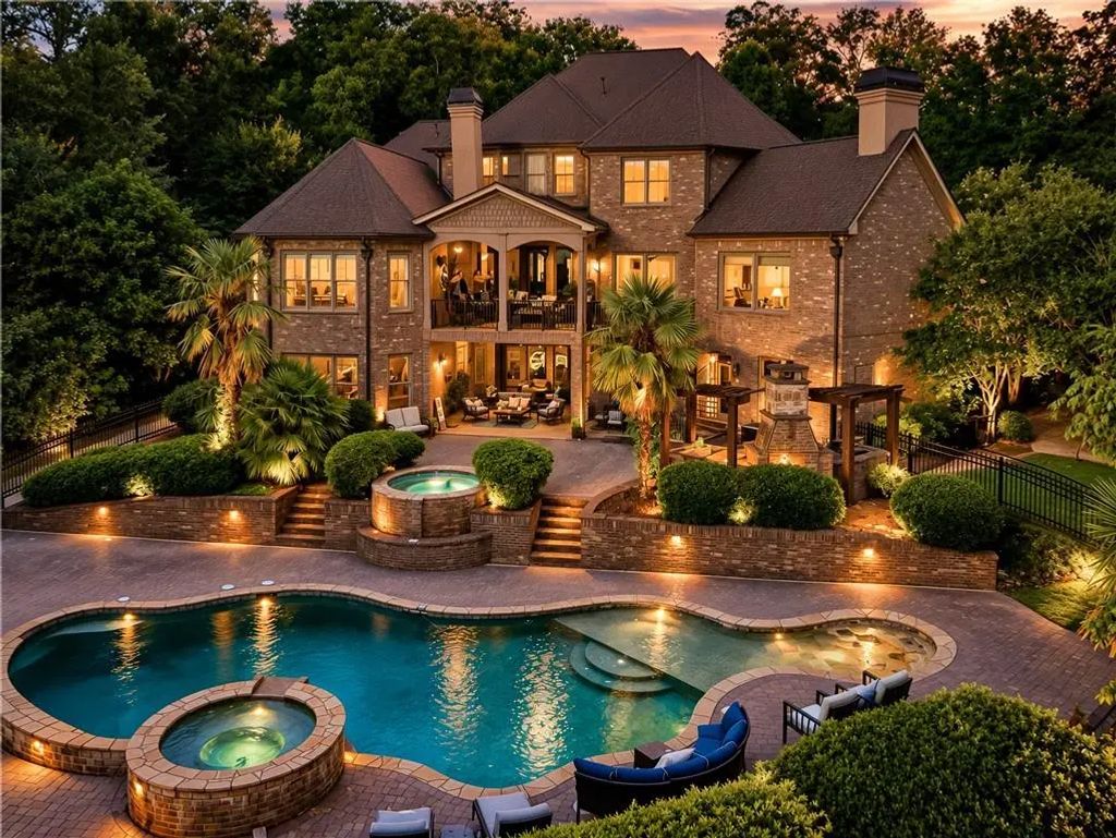 2020 Derby Lane, Braselton