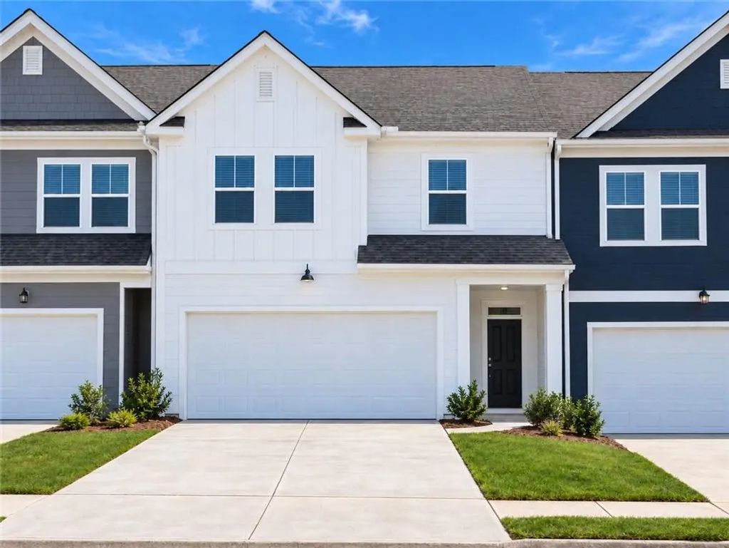 Unit Lot 51 - 9426 Maple Grove Lane, Jonesboro