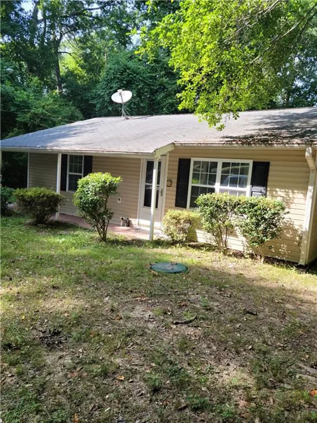 2005 Spink Street Nw, Atlanta