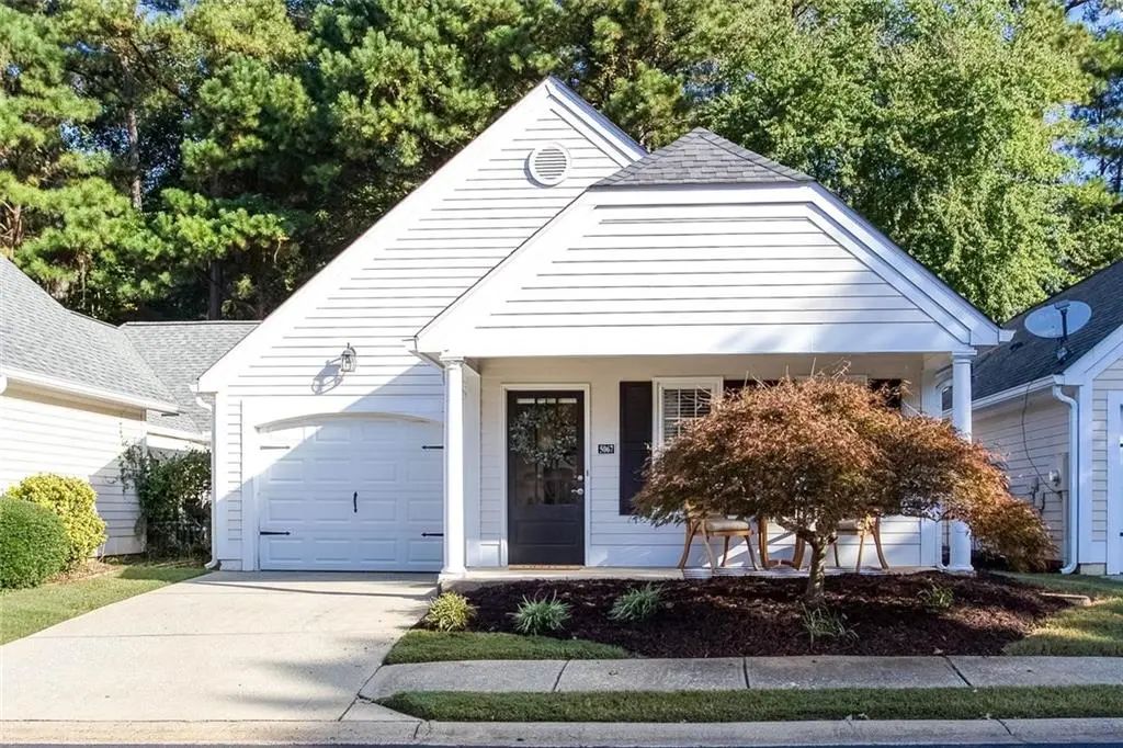 5067 Kathryn Glen Drive, Acworth