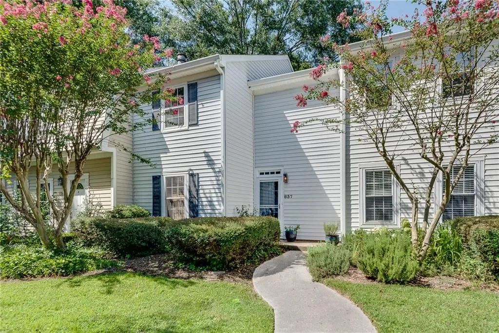 837 Heritage Square, Decatur