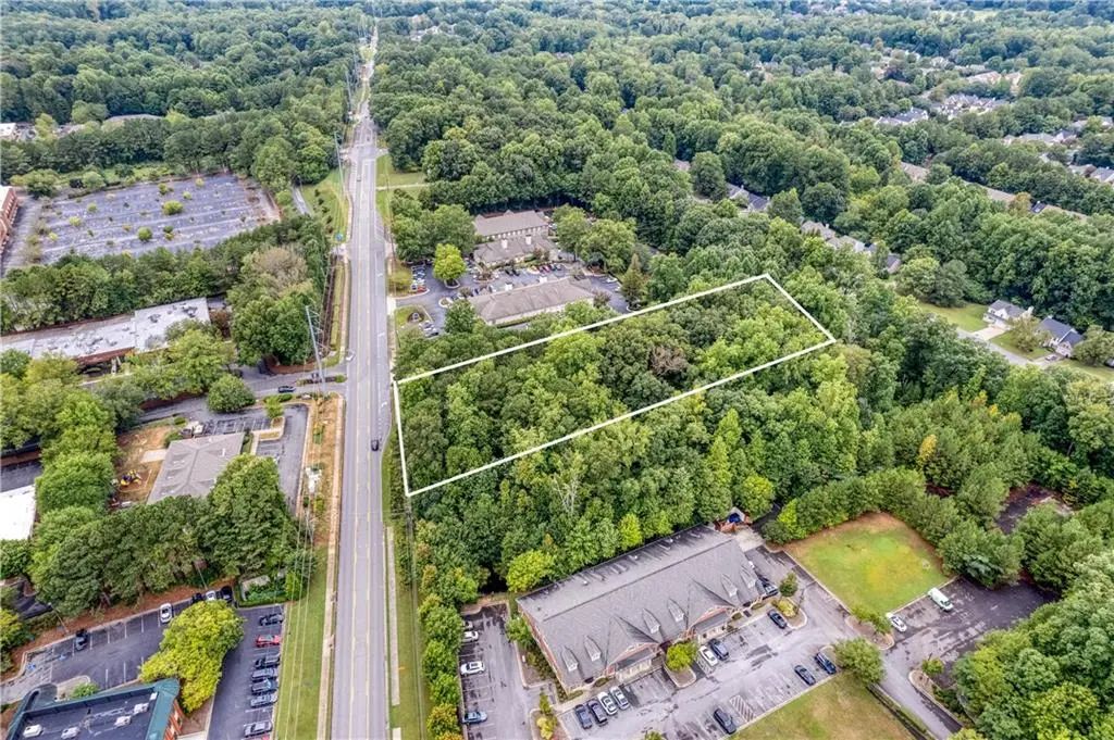 1270 Upper Hembree Road, Roswell