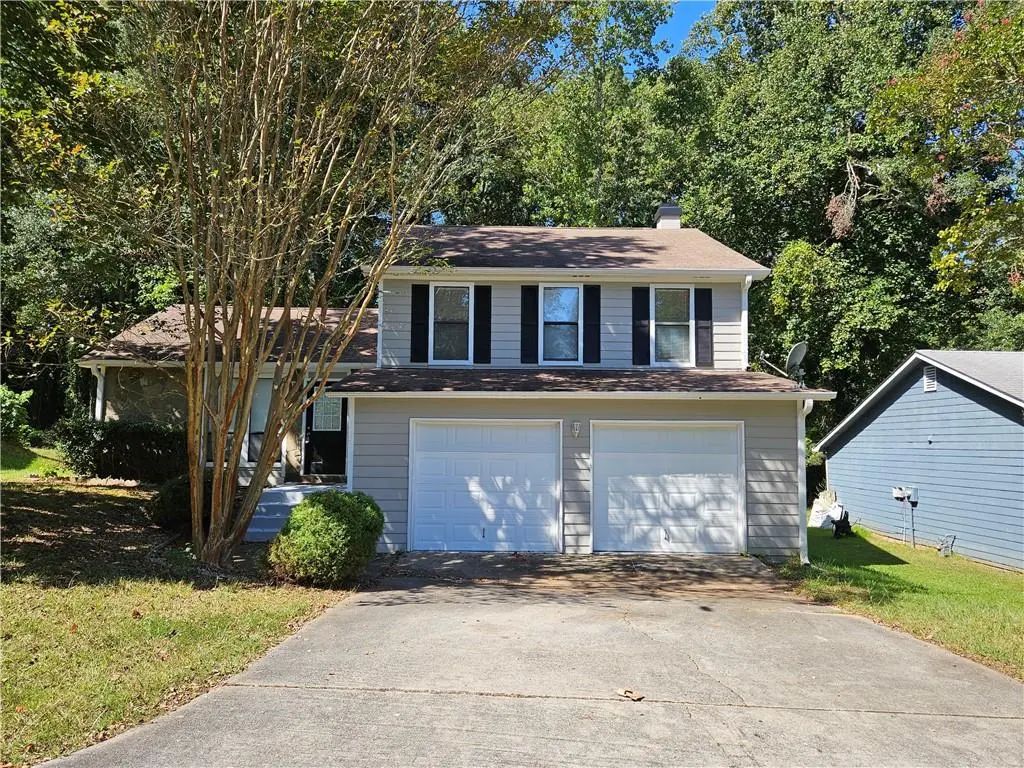 3251 Forette Lane, Lithonia