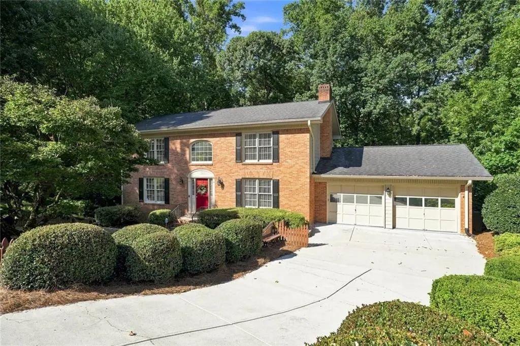 113 Jamestown Court Sw, Lilburn