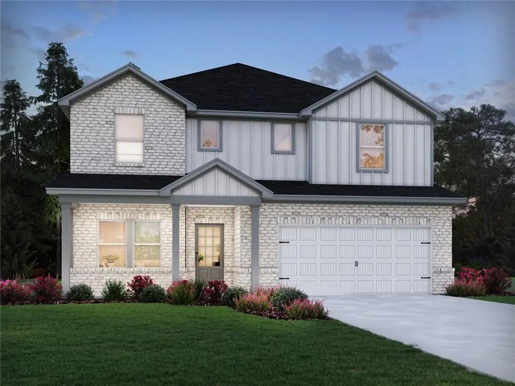1309 High Falls Lane, Grayson
