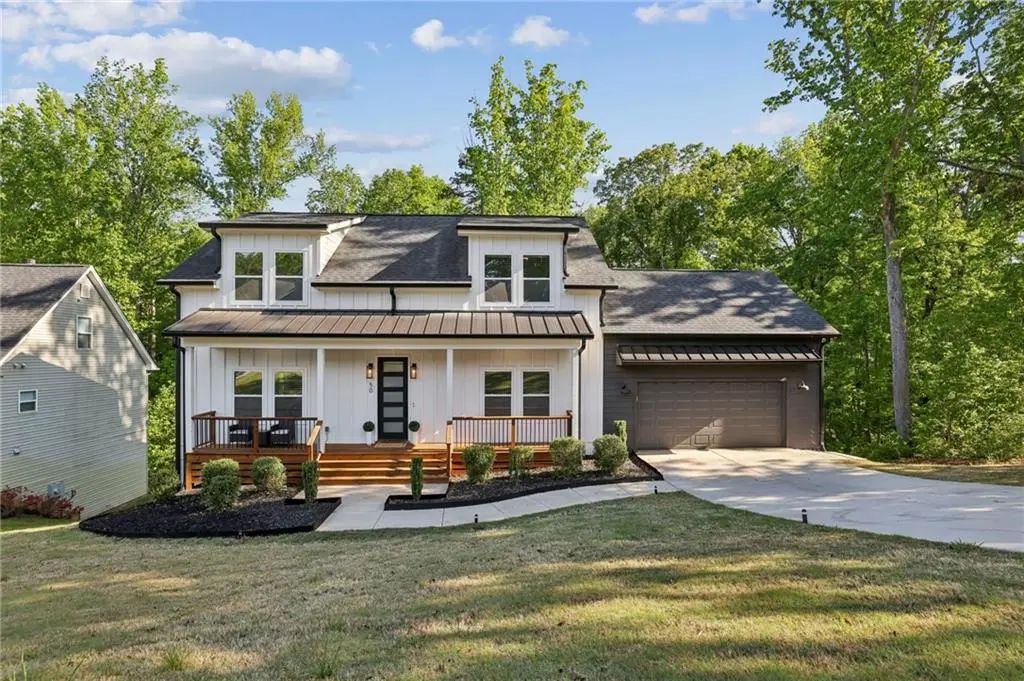 50 Timber Walk, Dawsonville