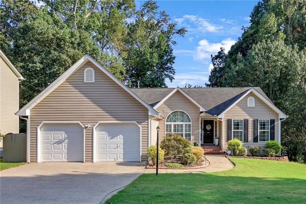 225 Dunagan Drive, Lawrenceville