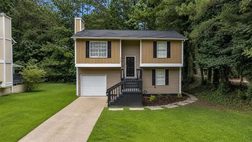 5300 Forest Downs Lane, Atlanta