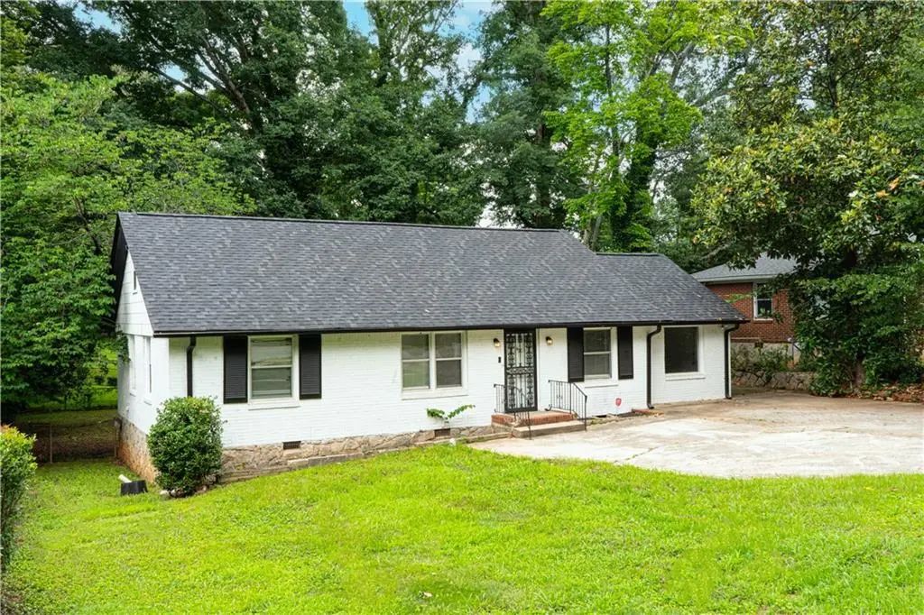 2203 Second Avenue, Decatur