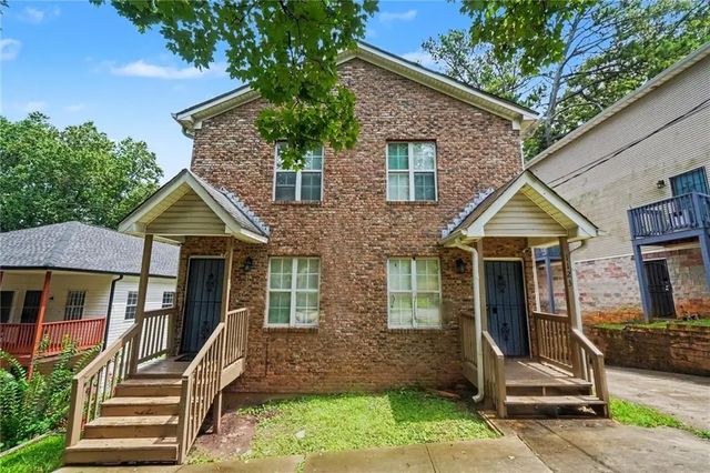 1123 Jones Avenue Nw, Atlanta