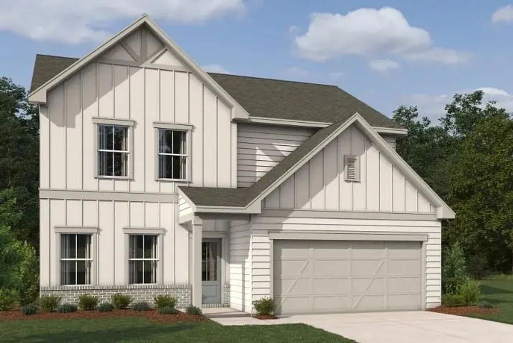 717 Mistwood Way, Cartersville