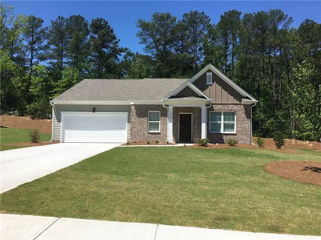 7210 Ashley Falls Court, Douglasville