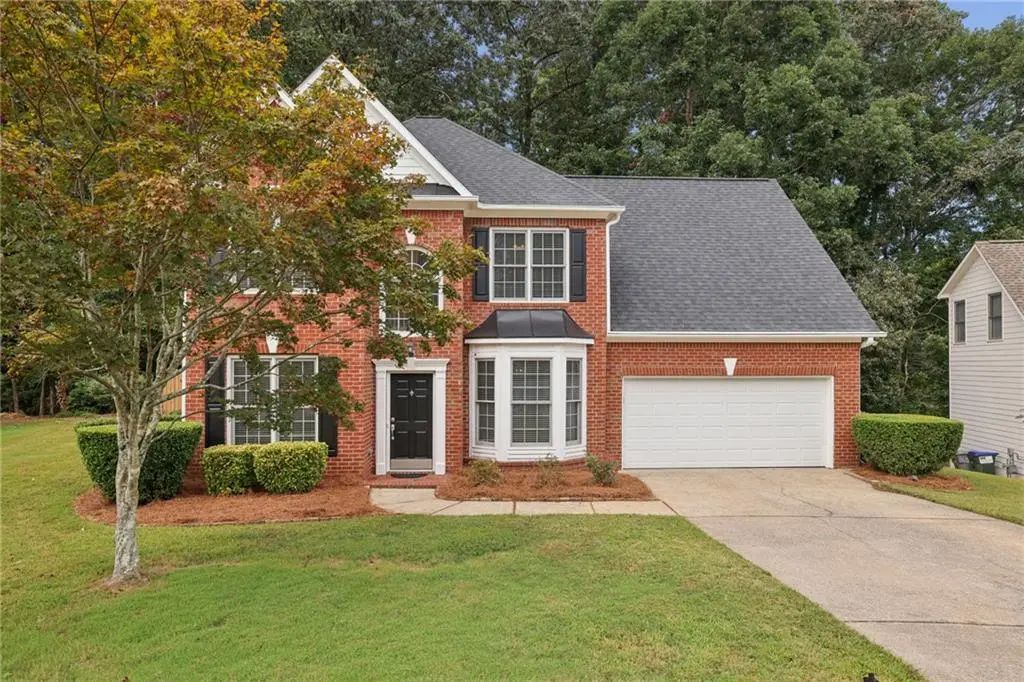 6010 Hampton Bluff Way, Roswell