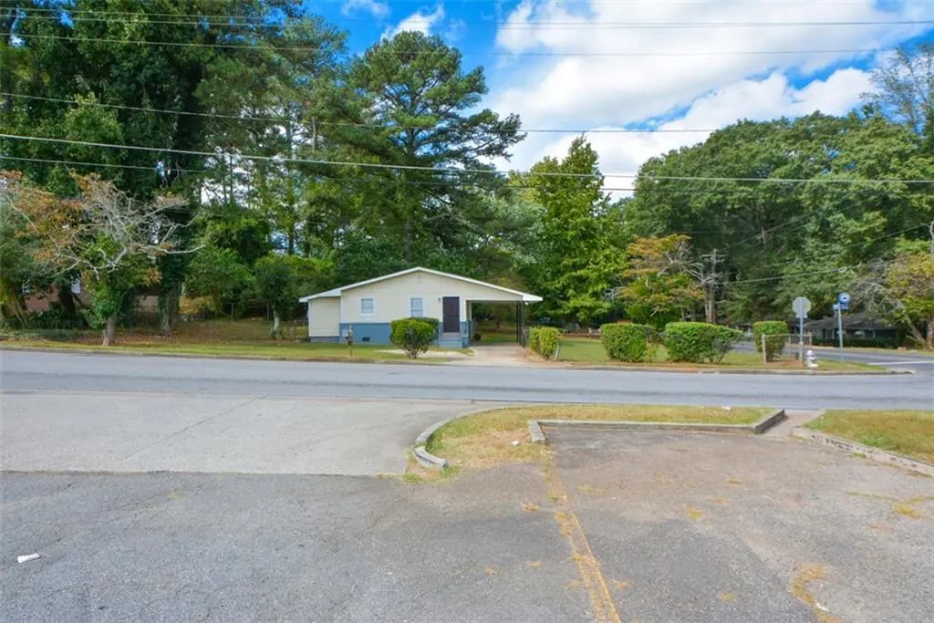 2249 Brannen Road Se, Atlanta