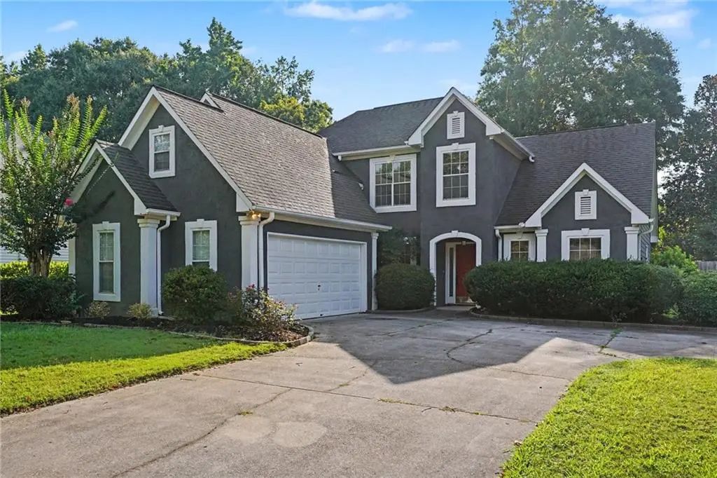 377 Victoria Lane, Stockbridge