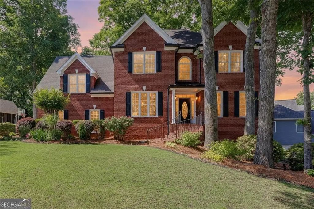 2537 Bent Tree Drive, Dacula