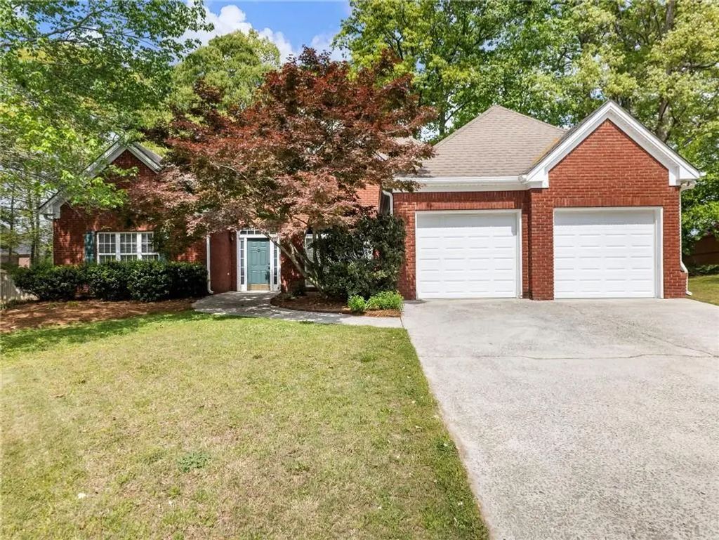 4001 Asheville Court, Buford