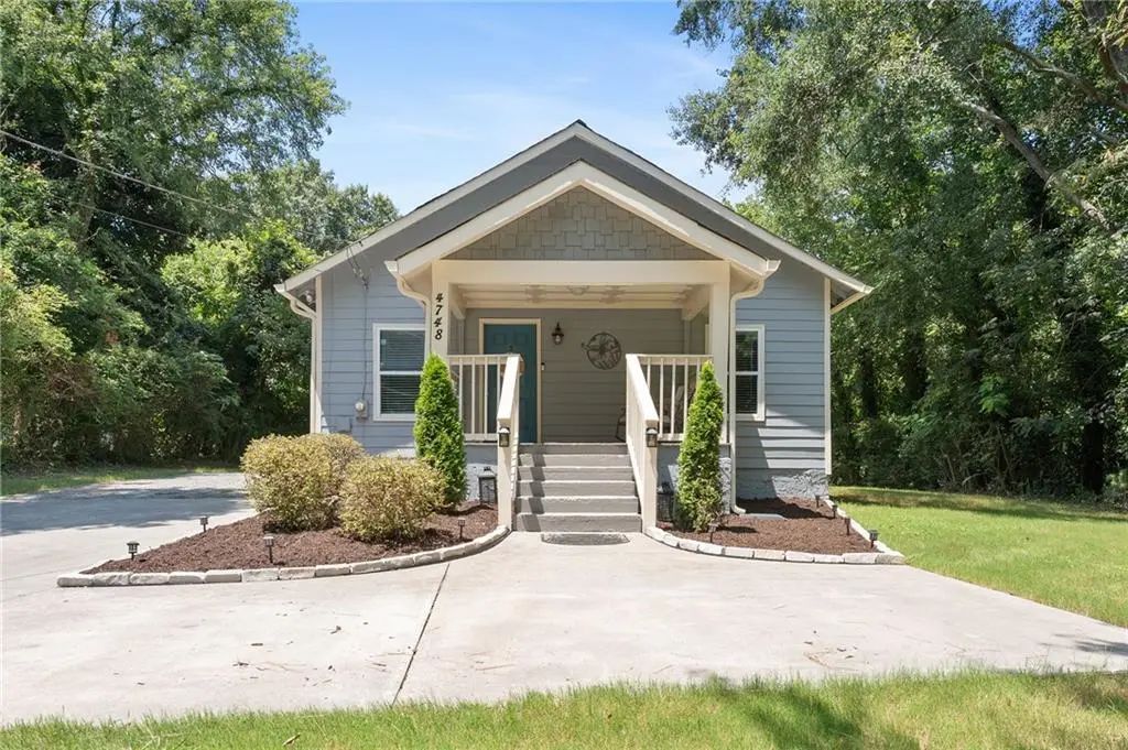 4748 Fowler Circle, Acworth