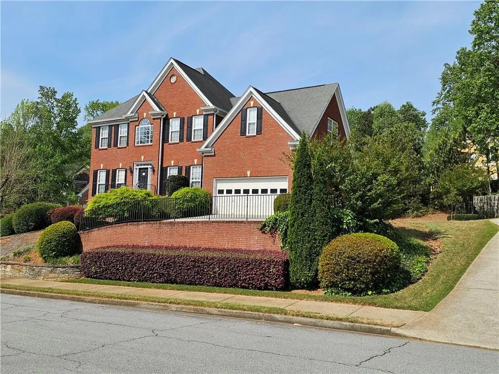 1595 Saint Julian Street, Suwanee