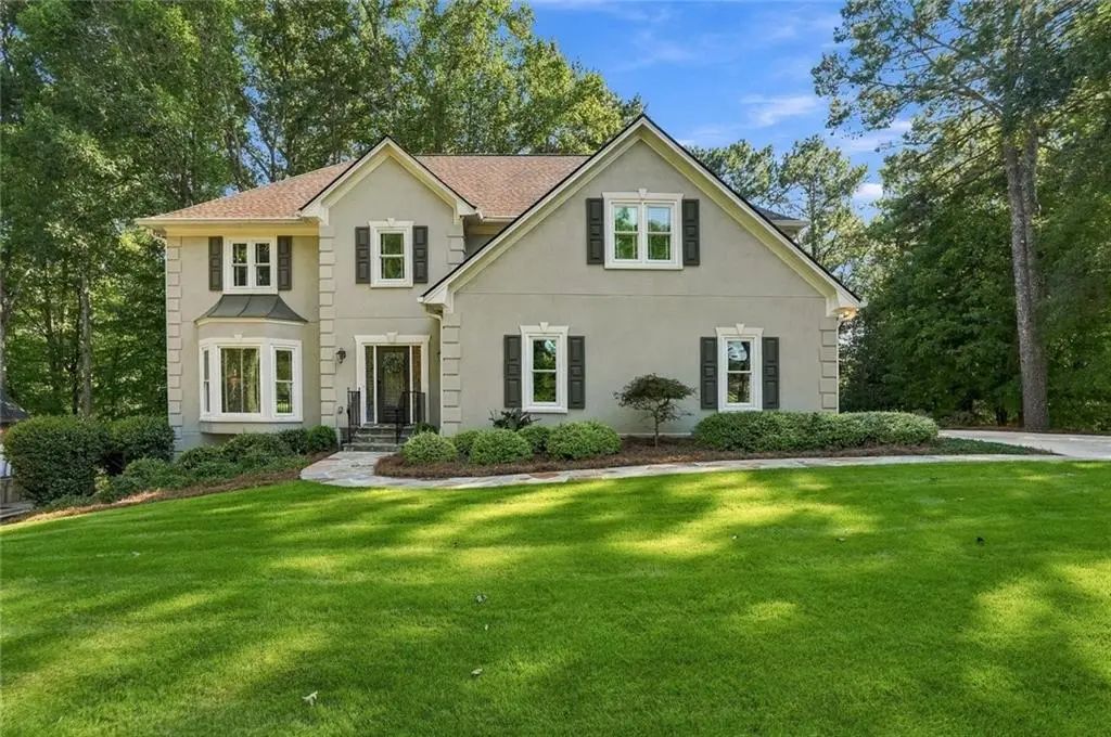 515 Crossgate Trail, Johns Creek