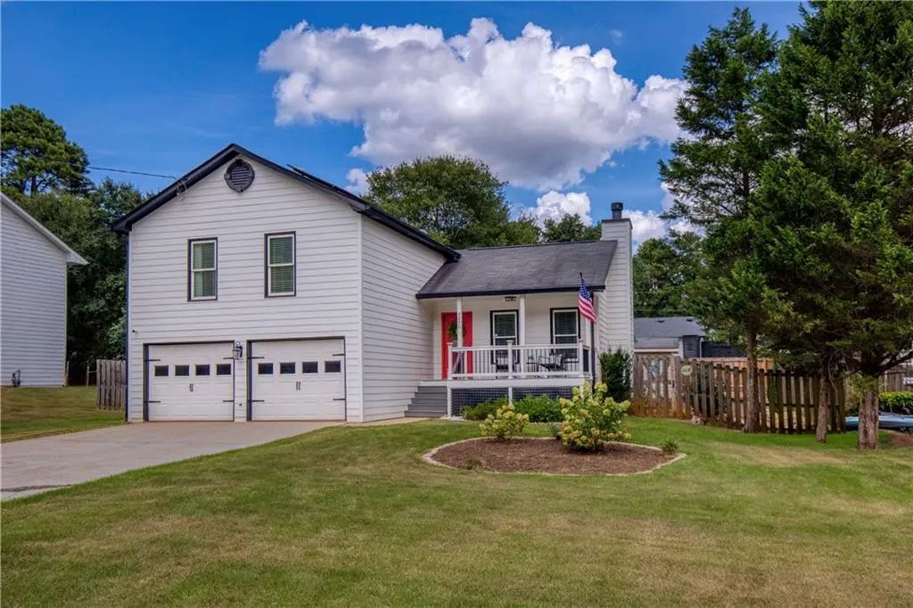 4270 Hidden Meadow Circle, Sugar Hill