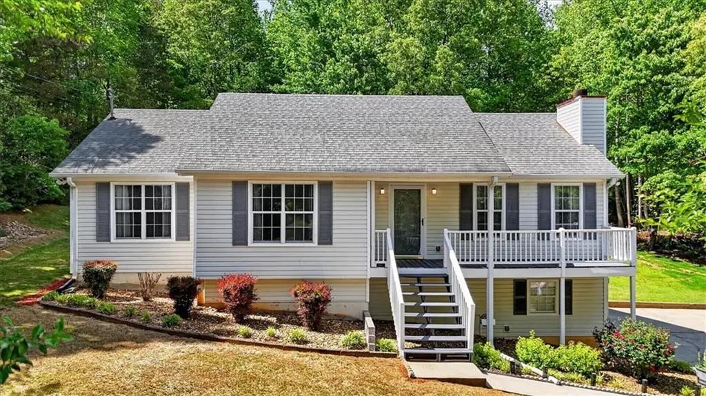 402 Deer Run, Jasper