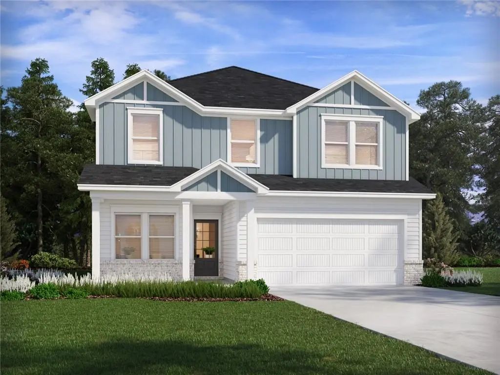 102 Proust, Dallas