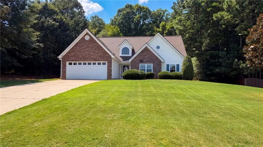 567 Deadwood Trail, Locust Grove