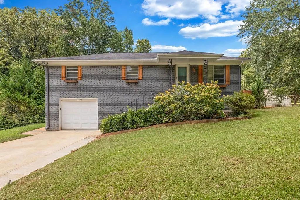 6310 Short Street, Austell