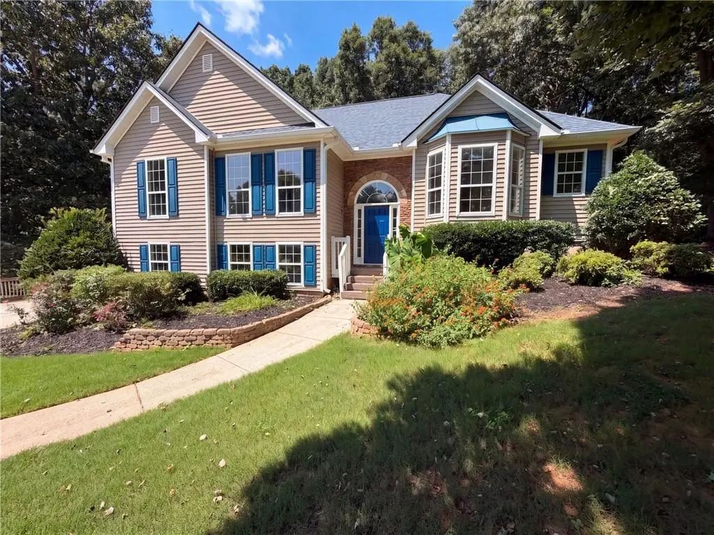7830 Mosswood Lane, Gainesville