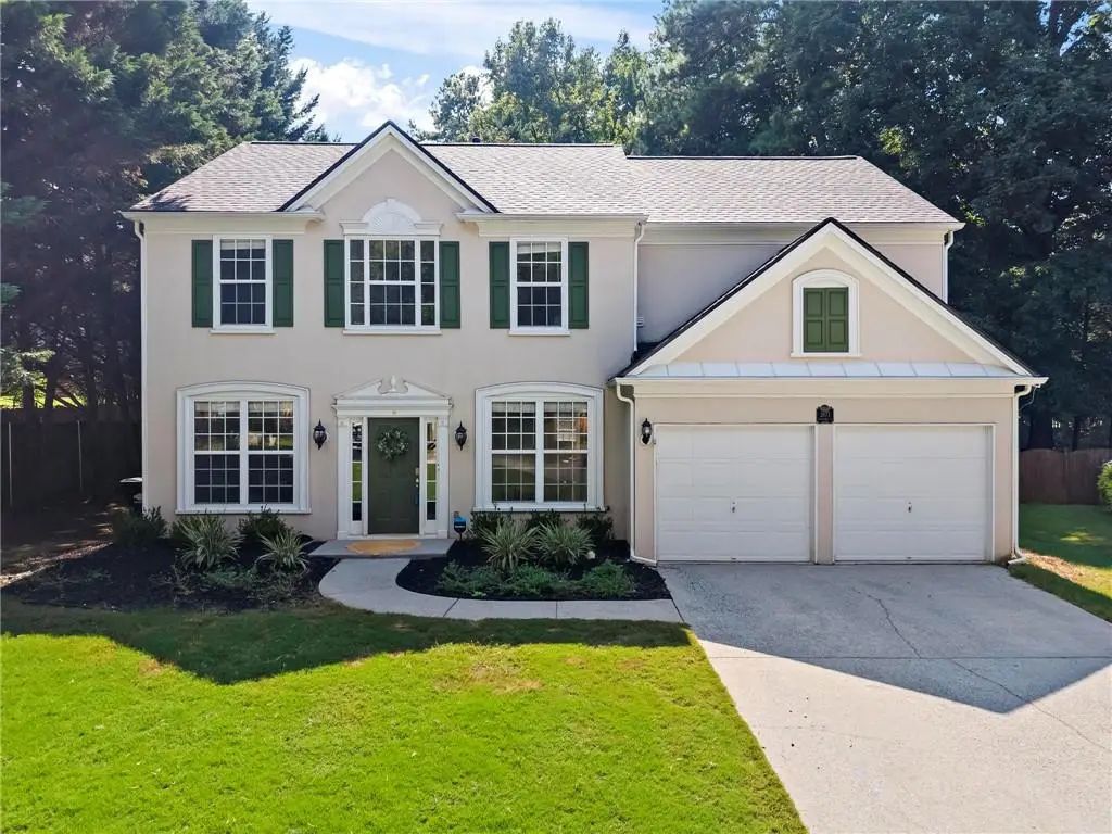2873 Donamire Lane Nw, Kennesaw