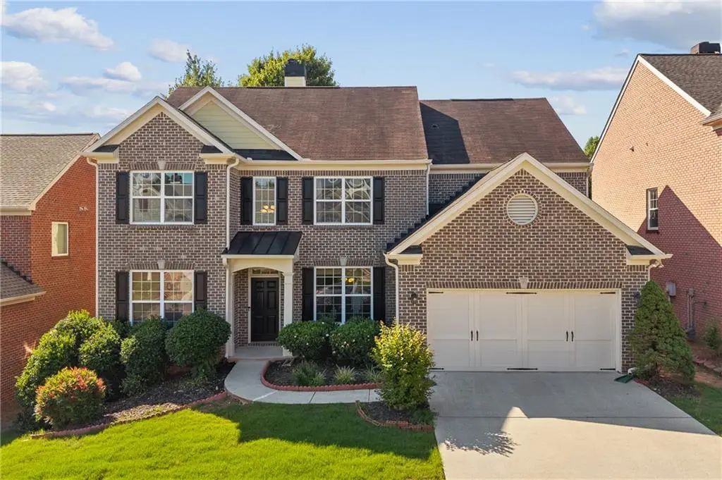 1480 Belmont Hills Drive, Suwanee
