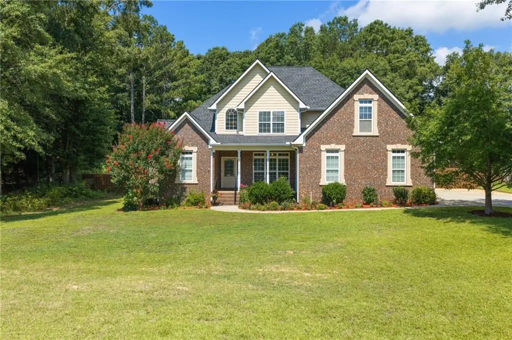 1109 Sequoia Trail, Mcdonough