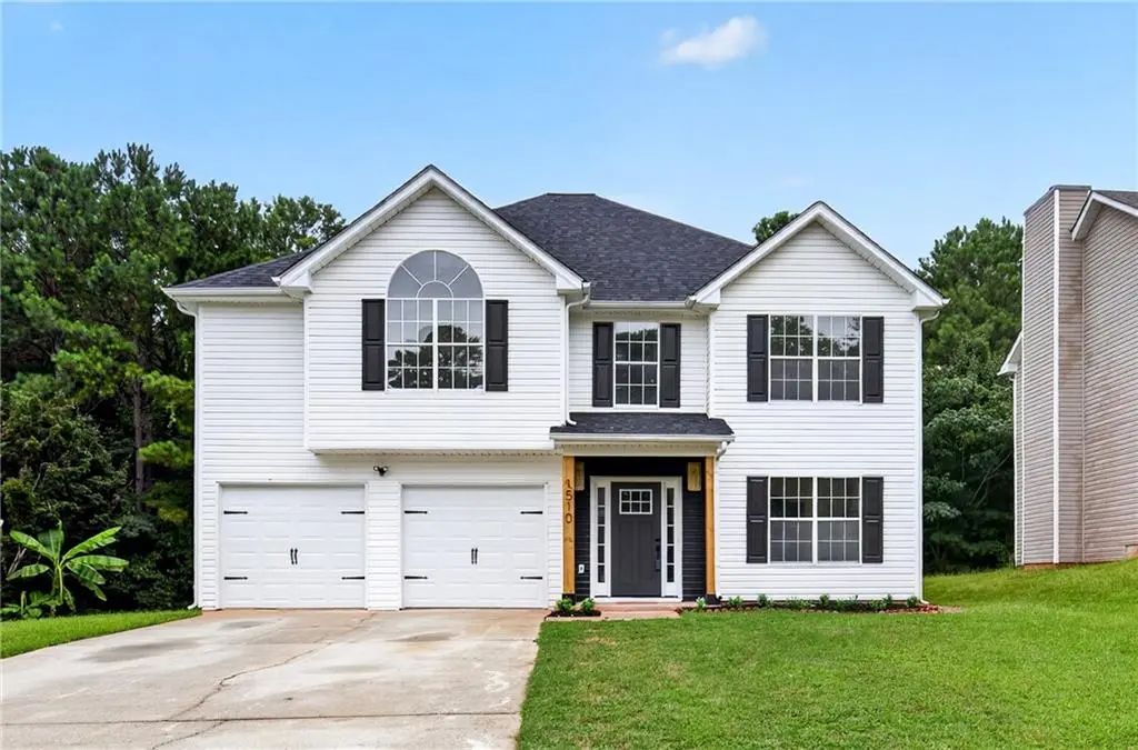 1510 Beech Grove Drive, Hampton