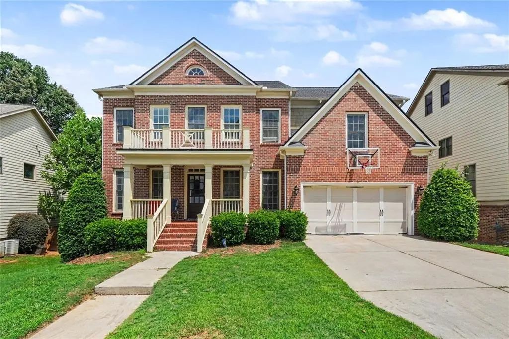 137 Milam Road Se, Mableton