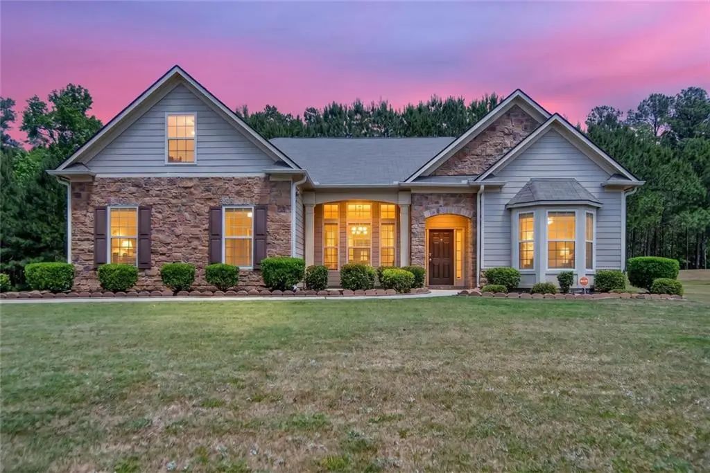1443 Bourdon Bell Se, Conyers