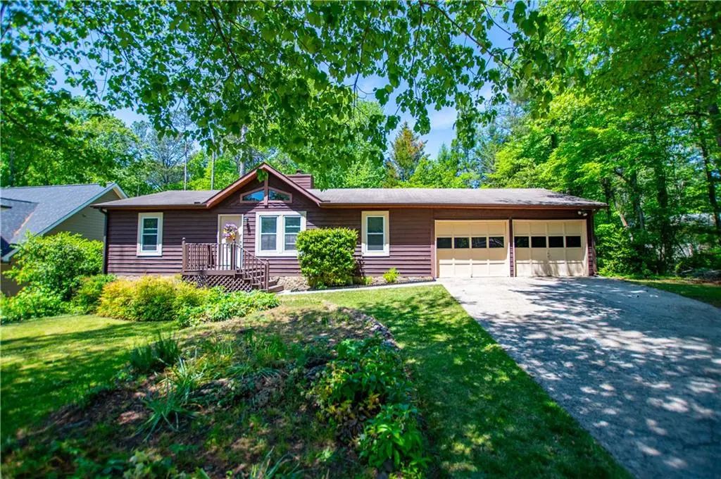 1385 Lakeview Parkway, Villa Rica