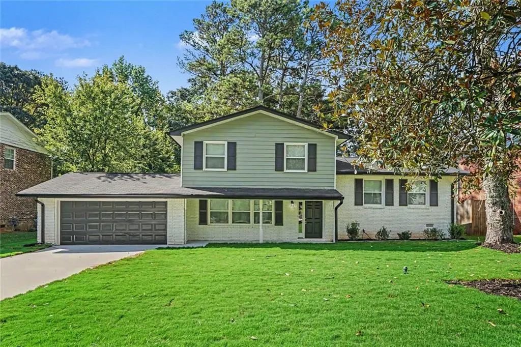 4177 Carrollwood Drive, Stone Mountain