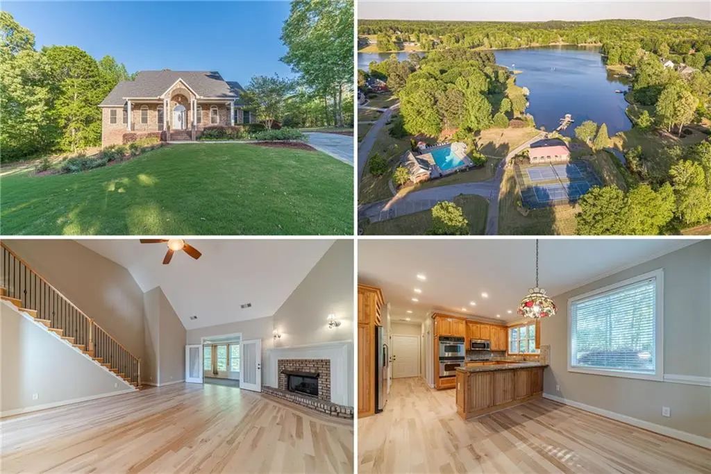 4314 Sweetwater Court, Covington
