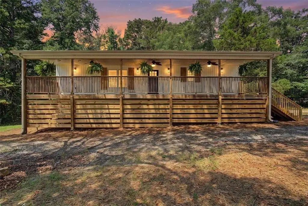 938 Mandeville Road, Carrollton