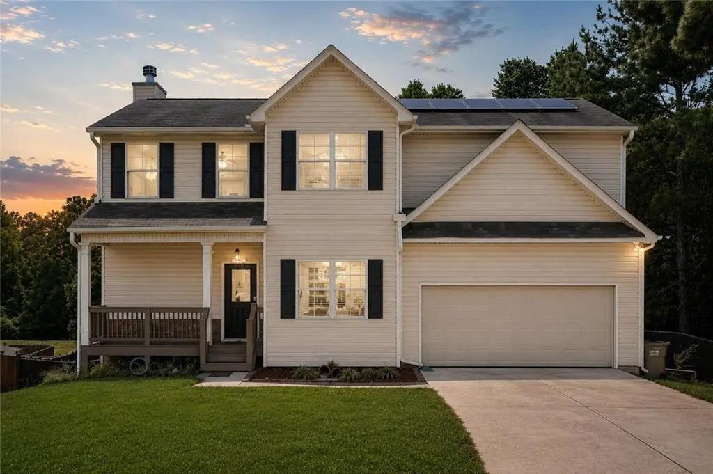 1410 Miller Cove Lane, Bethlehem