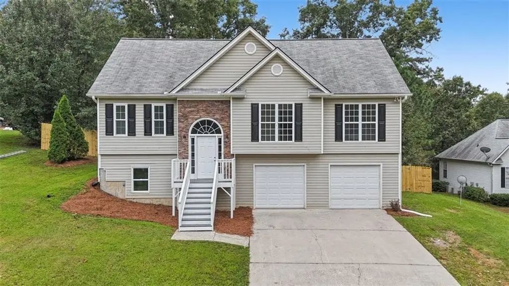 16 Bay Court Sw, Cartersville