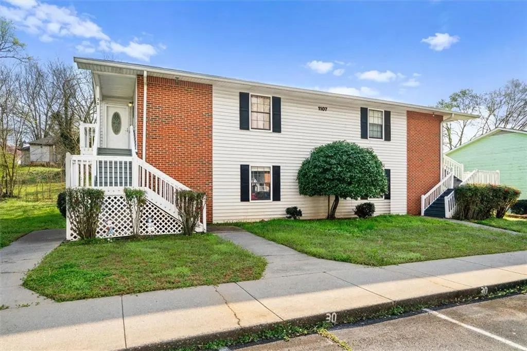 Unit 29 - 1107 Brookwood Lane, Dalton