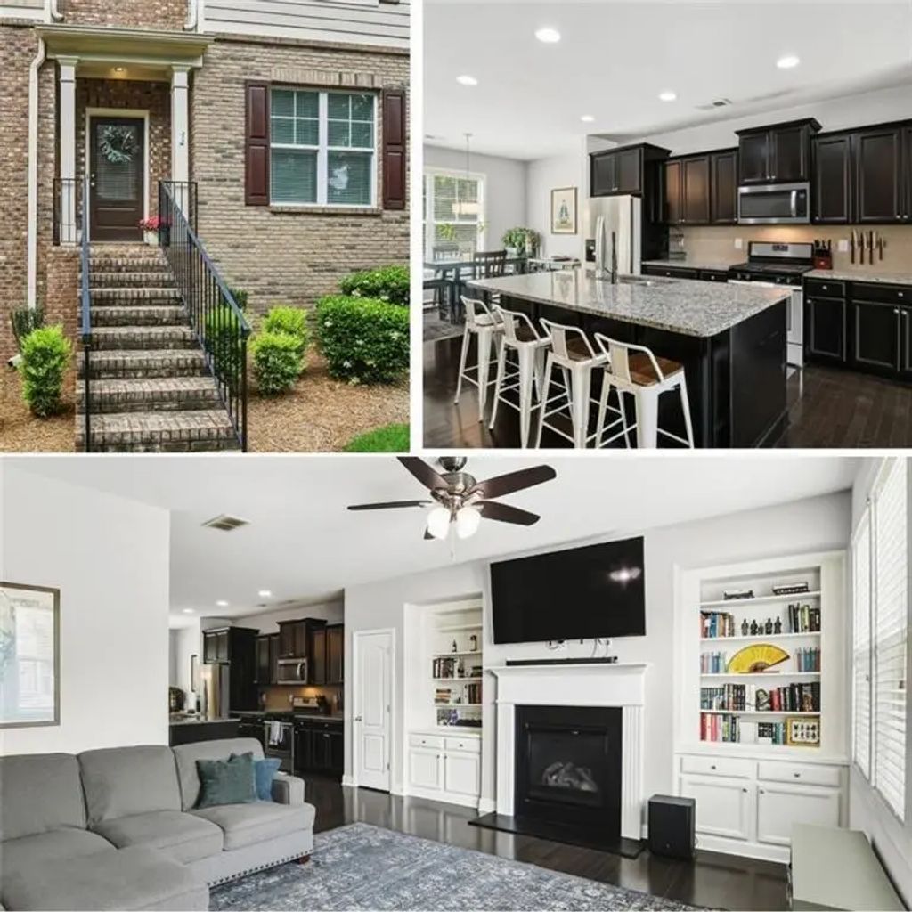 209 Aventine Lane, Smyrna