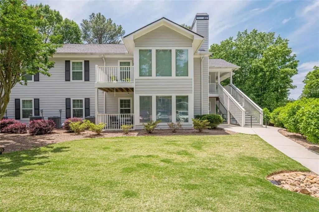 1606 Alexandria Court, Marietta