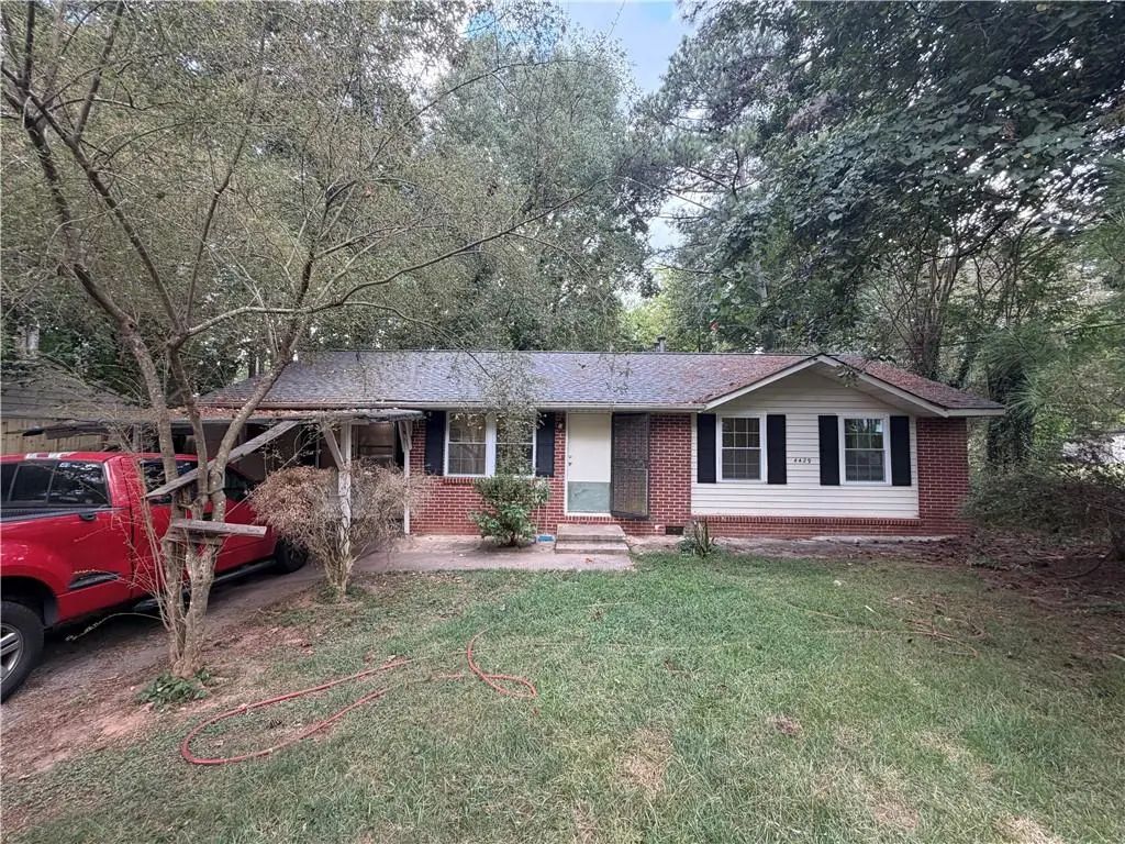 4429 Glade Road, Forest Park
