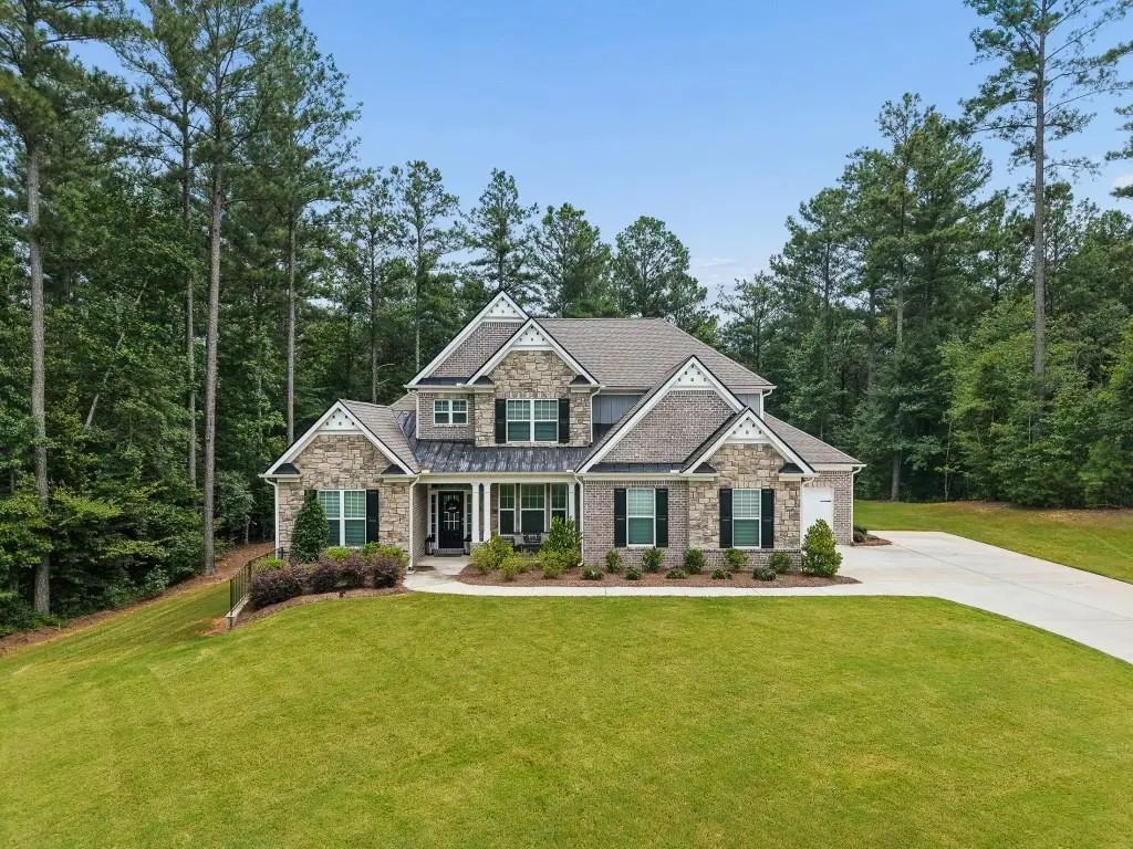 44 Westin Court, Newnan