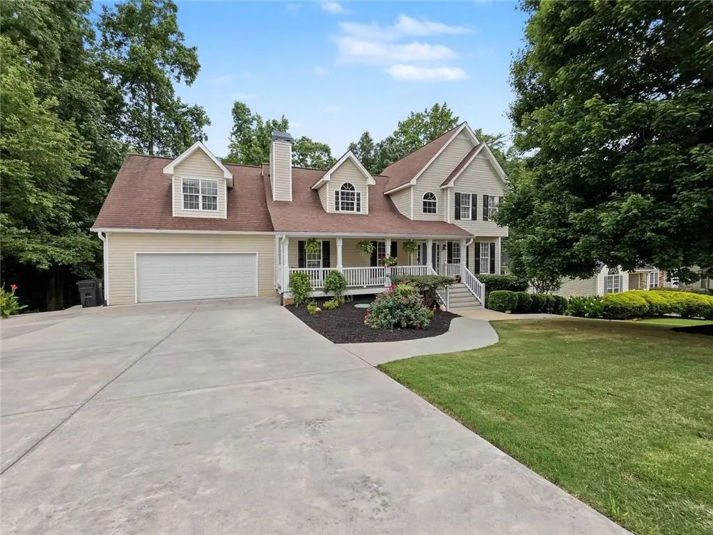 119 Oliver Overlook, Dallas