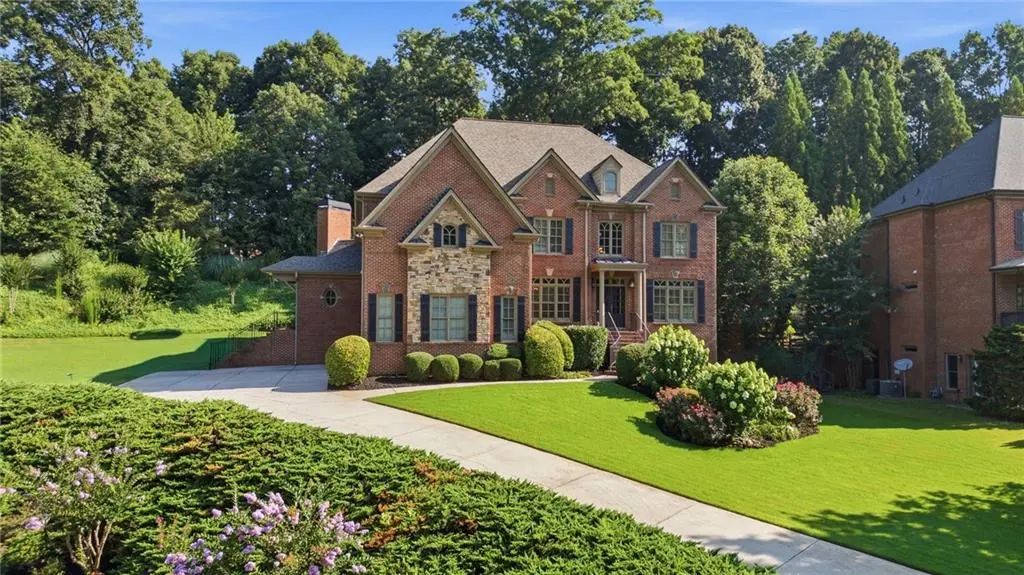5850 Cool Springs Drive, Cumming