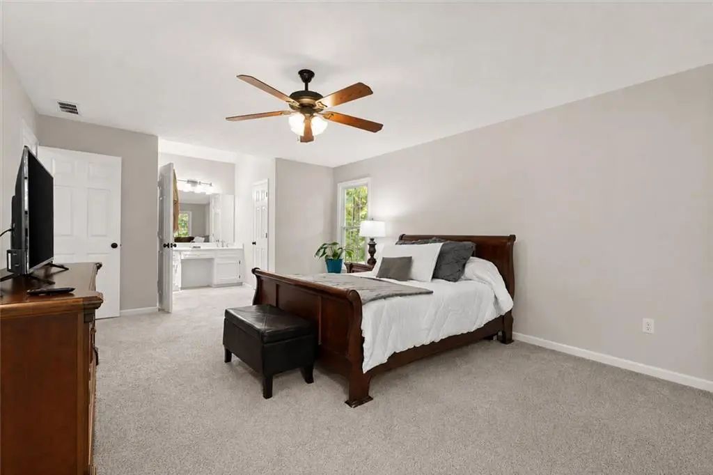 3025 Wax Wing Court Nw, Kennesaw